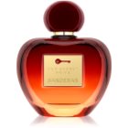 Banderas Her Secret Privé 80 ml — Dam Eau de Parfum