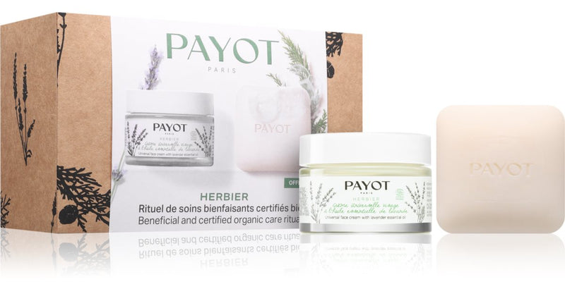 Payot Coffret Herbier - 50ml