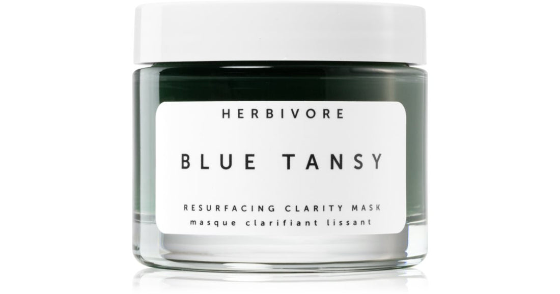 Herbivore Tanaceto Azul 60ml