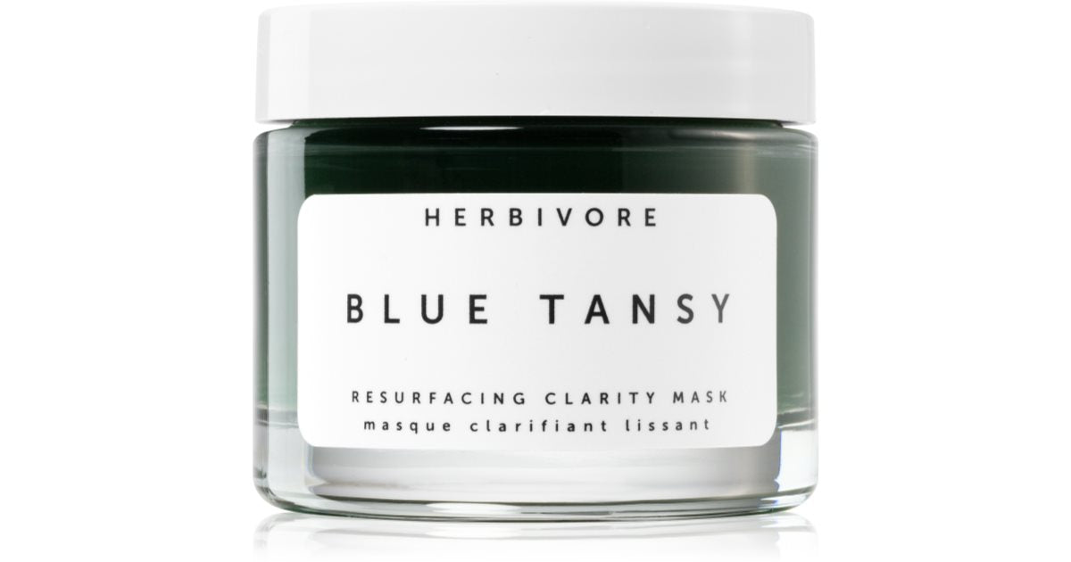 Herbivoor Blauw Boerenwormkruid 60 ml