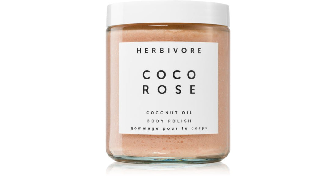 Herbivore Coco Rose 226 γρ