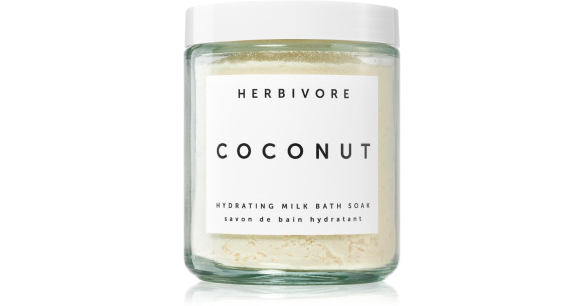 Herbivore Noix de coco 226 g