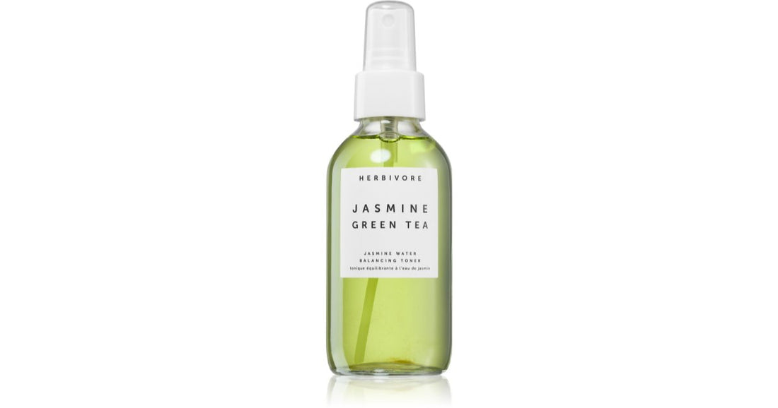 Herbivore Thé vert au jasmin 120 ml