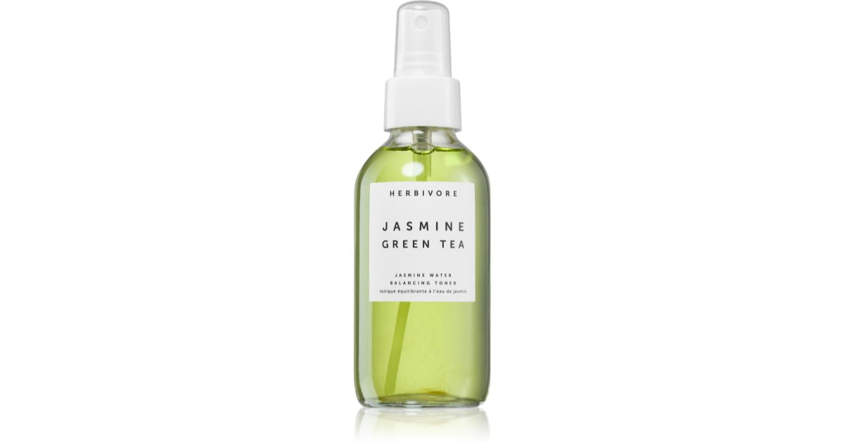 Kasvinsyöjä Jasmine Green Tea 120 ml