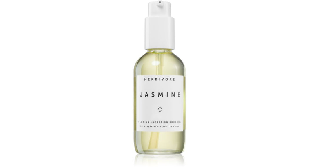 Herbivore Jasmin 120 ml