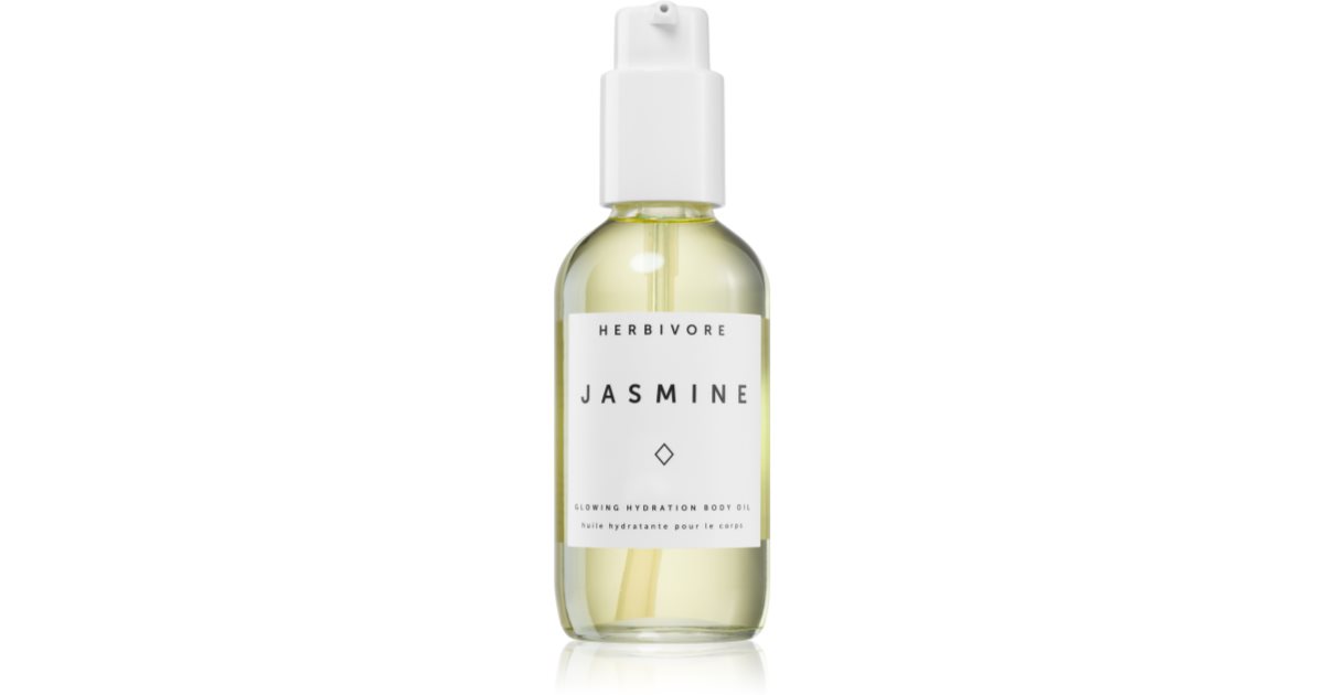 Herbivore Jasmin 120 ml