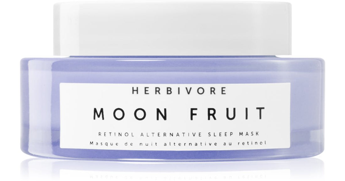 Herbivore Rétinol alternatif Moon Fruit 50 ml