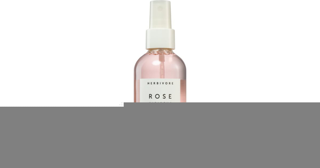 Herbivore Pink Hibiscus Kokosvand 120 ml