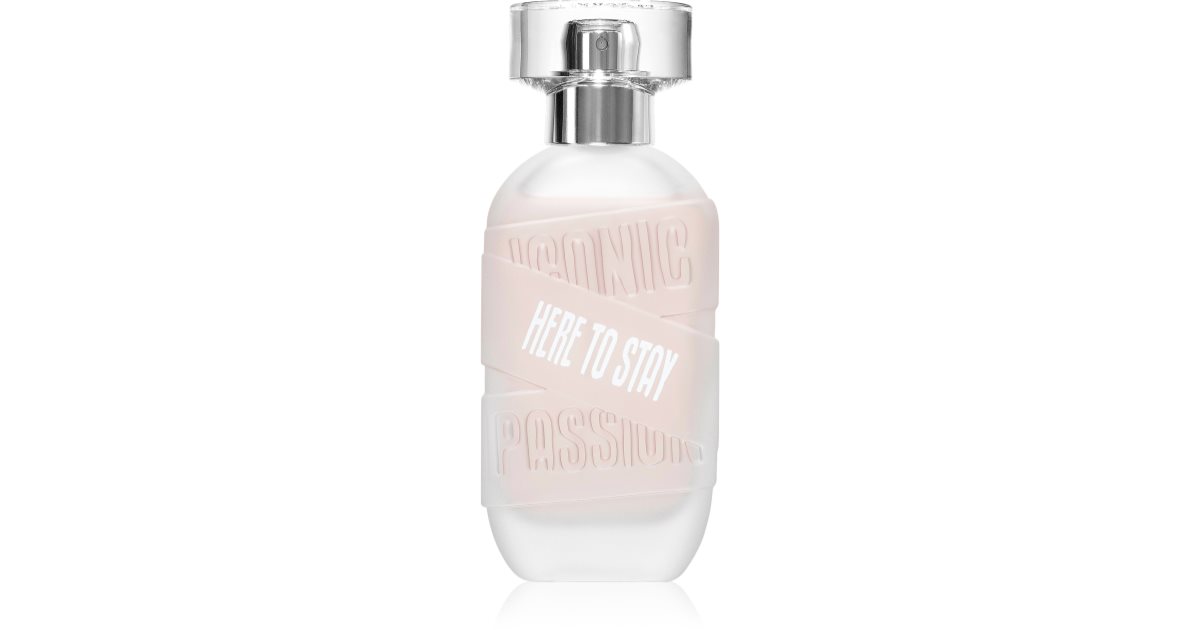 Naomi Campbell Here To Stay 30 ml Donna — Eau de Parfum