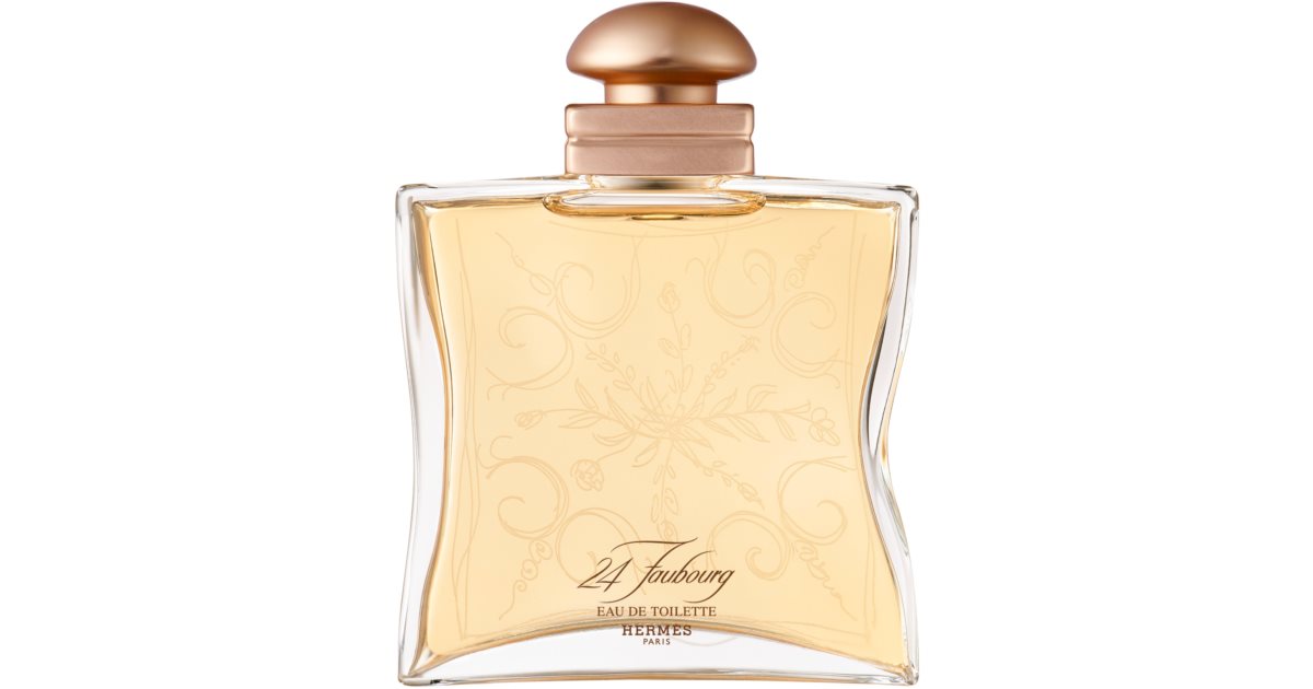 HERMÈS 24 Faubourg 100 ml