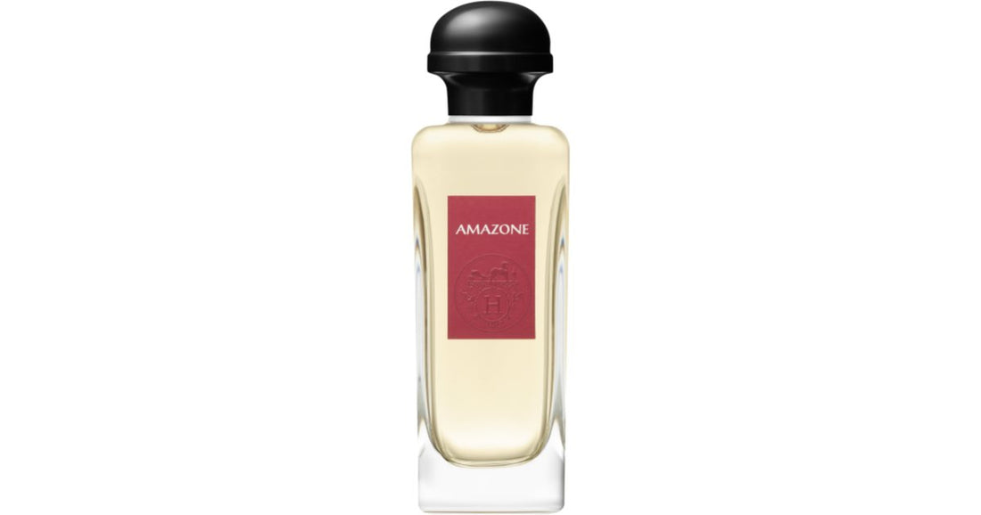 HERMÈS Amazone Eau de Toilette Eau de Toilette voor vrouwen 100 ml