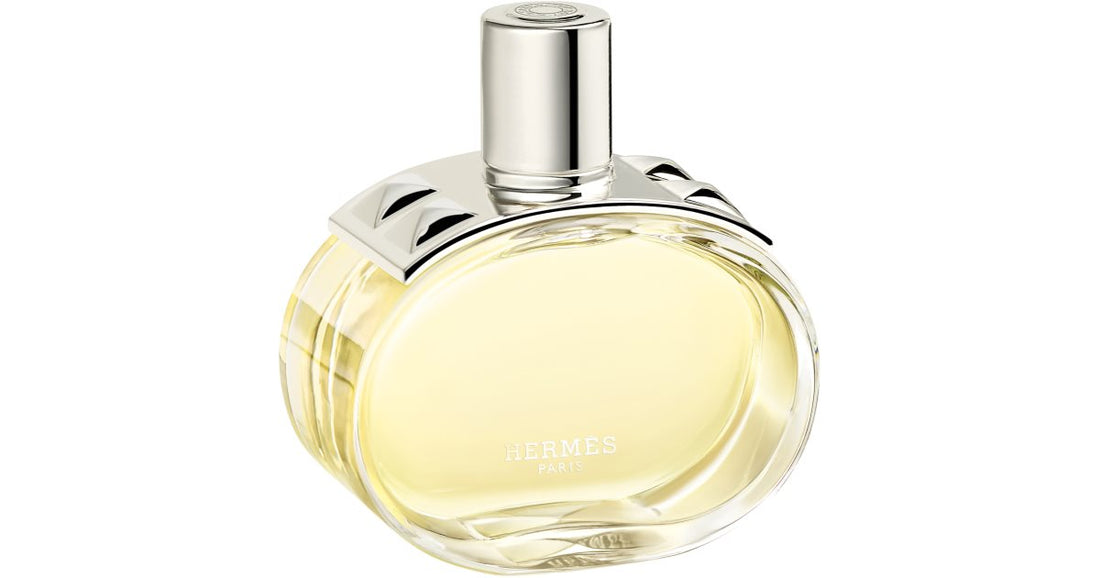 HERMÈS Barénia Eau de Parfum for women 30 ml