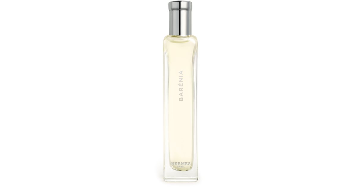 HERMÈS Barénia Eau de Parfum for kvinner 15 ml