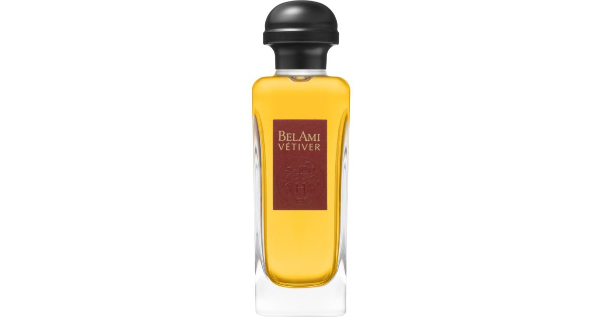 HERMÈS Bel Ami Vétiver 100 ml