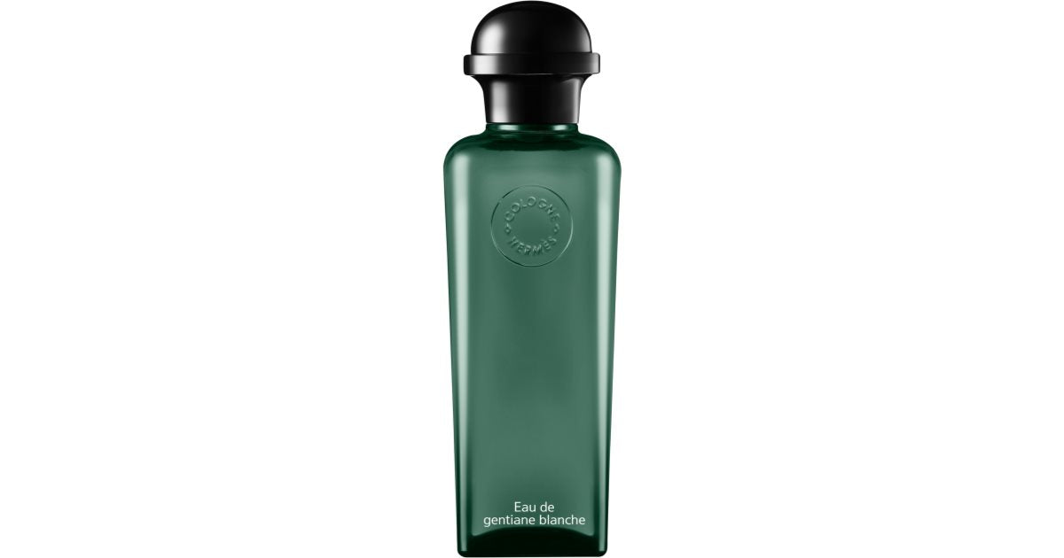 HERMÈS Keulencollectie Eau de Gentiane Blanche 100 ml