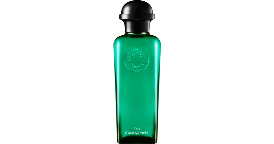 HERMÈS 콜롱 컬렉션 오도렌지 그린 코롱 유니섹스 400 ml