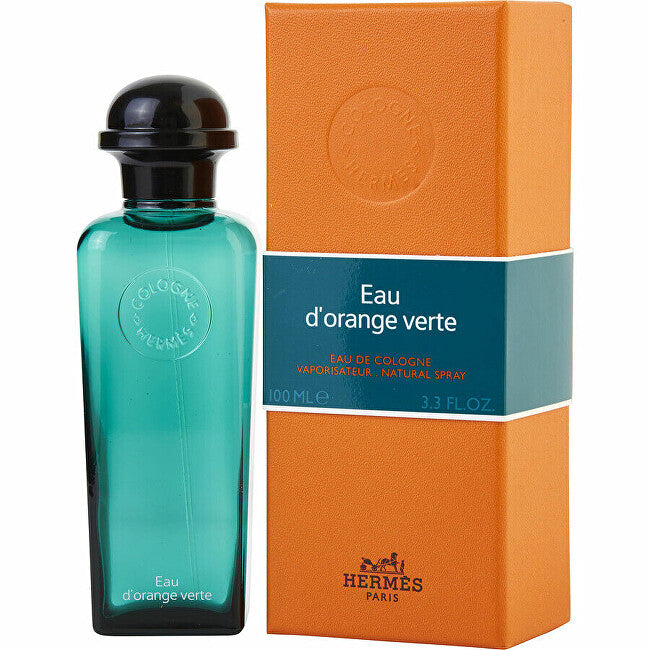 Hermes Eau D´Orange Verte - EdC - Volume: 50 ml