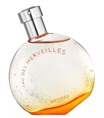 Hermes Eau Des Merveilles - EDT - Objem: 100 ml