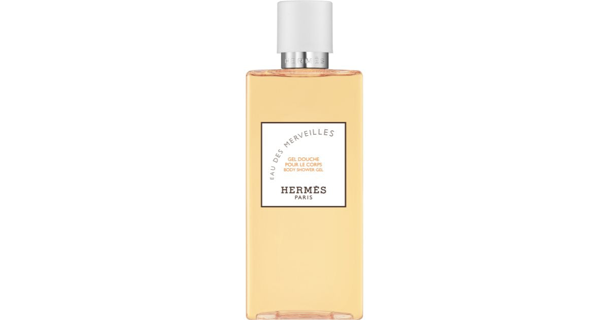 HERMÈS Eau des Merveilles 200 мл