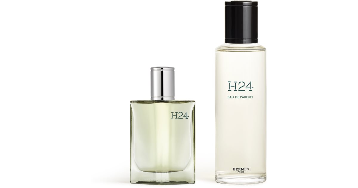 HERMÈS H24 gift box for men 1 pc