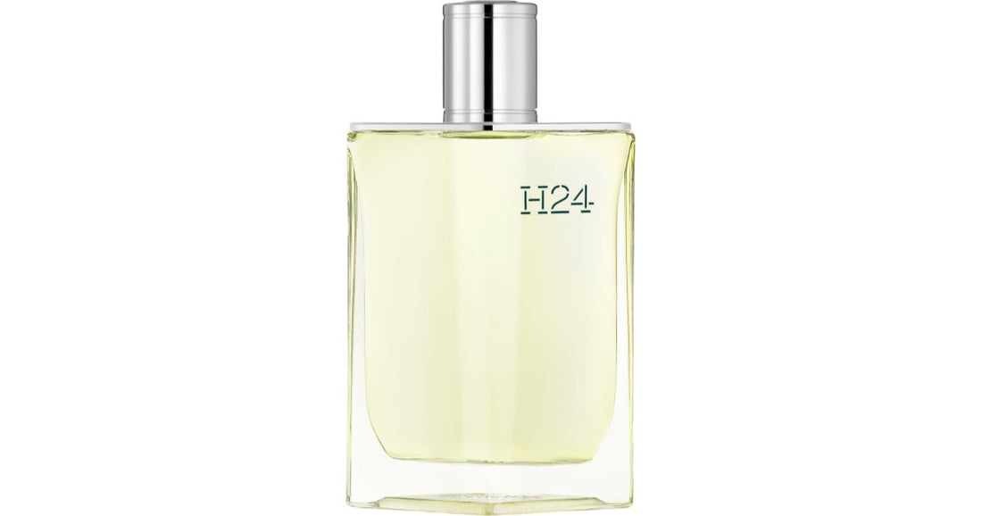 HERMÈS H24 Eau de toilette Eau de toilette για άνδρες 200 ml