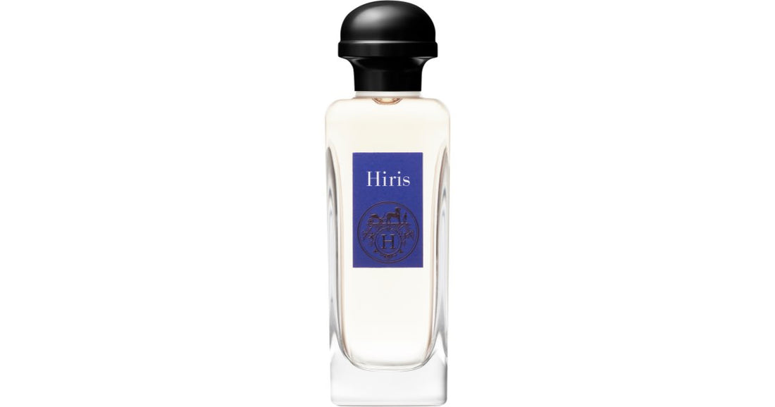 Woda toaletowa HERMÈS Hiris dla kobiet 100 ml