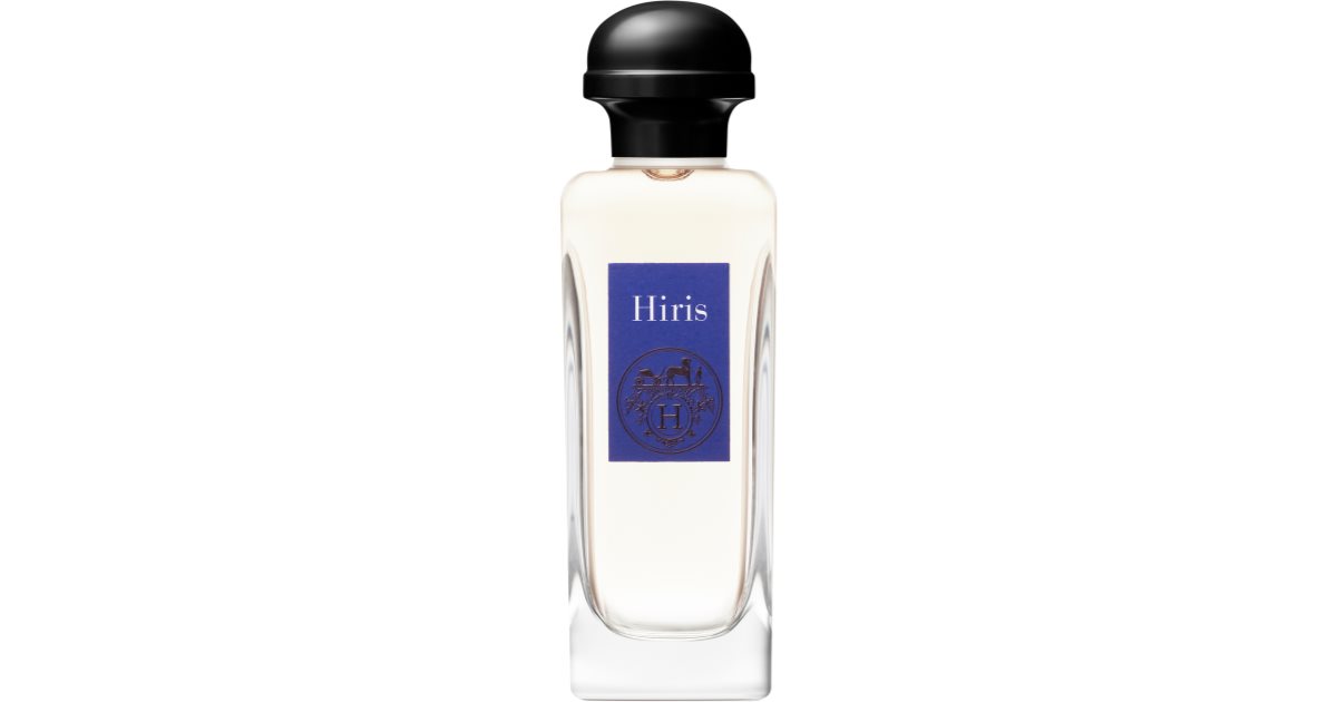 HERMÈS Hiris Eau de Toilette voor vrouwen 100 ml