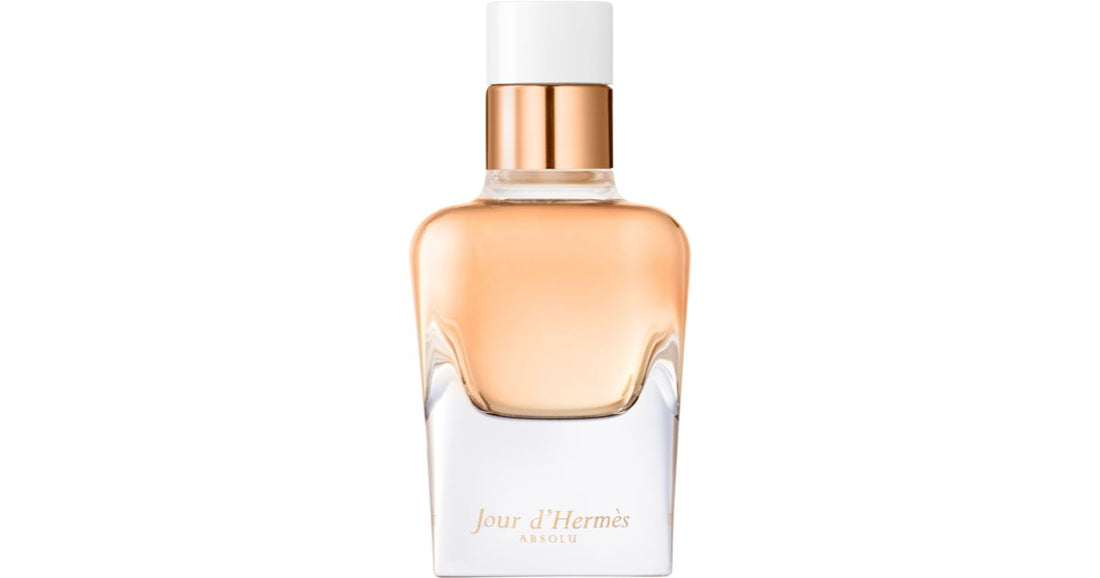 エルメス ジュール ドゥHermès アブソリュ オードパルファム 詰め替え用 女性用 30ml