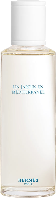 HERMÈS Parfums-Jardins Collection Un Jardin Mediterranée Eau de Toilette unisex 200 ml