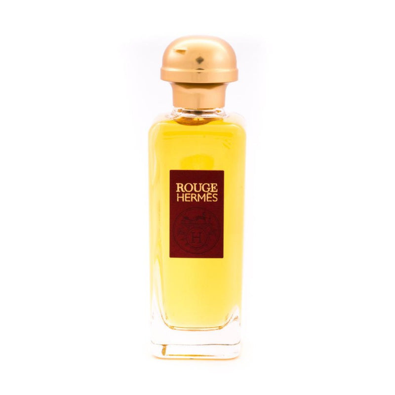 Hermes Rouge Eau de Toilette για γυναίκες 100 ml