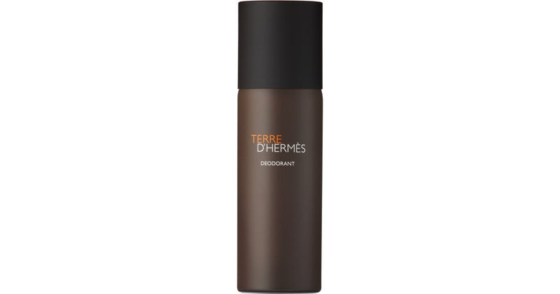 HERMÈS Terre d'Hermès deodorante spray uomo 150 ml