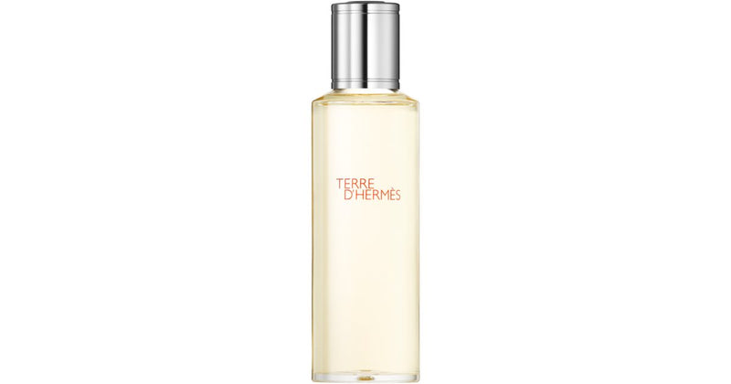HERMÈS Terre d'Hermès eau de toilette uomo 125 ml