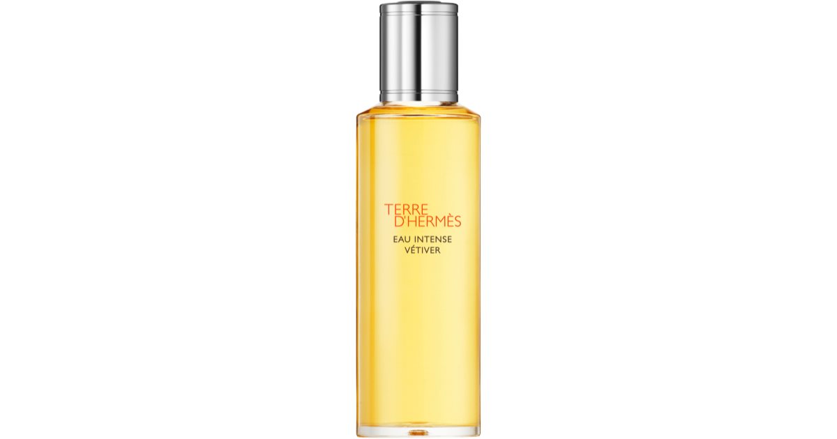 エルメス テール ドゥHermès オー インテンス ベチバー 125ml