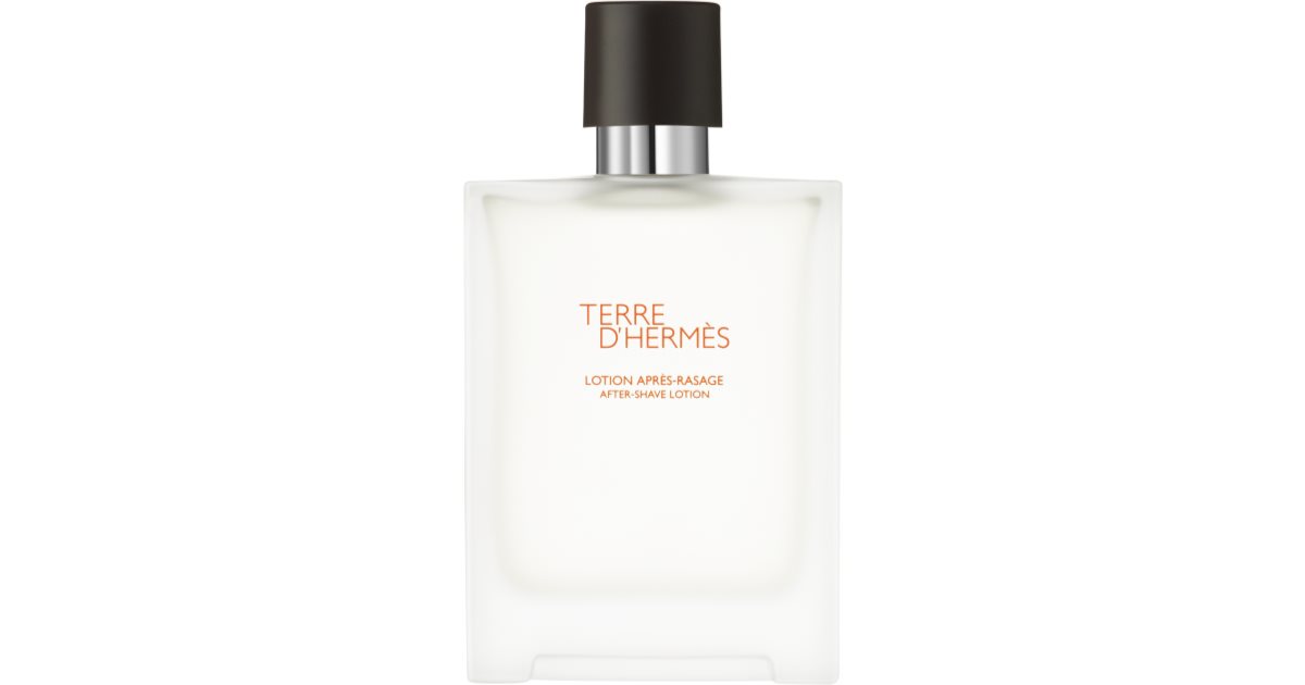 HERMÈS Terre d&