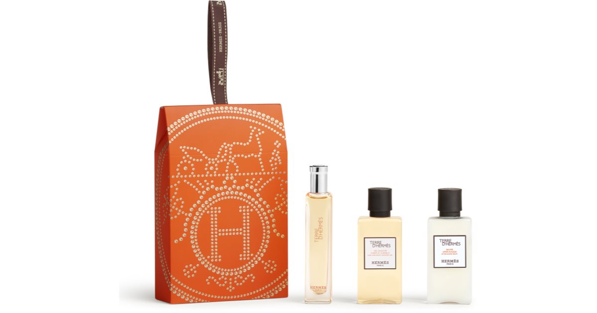 HERMÈS Terre d&