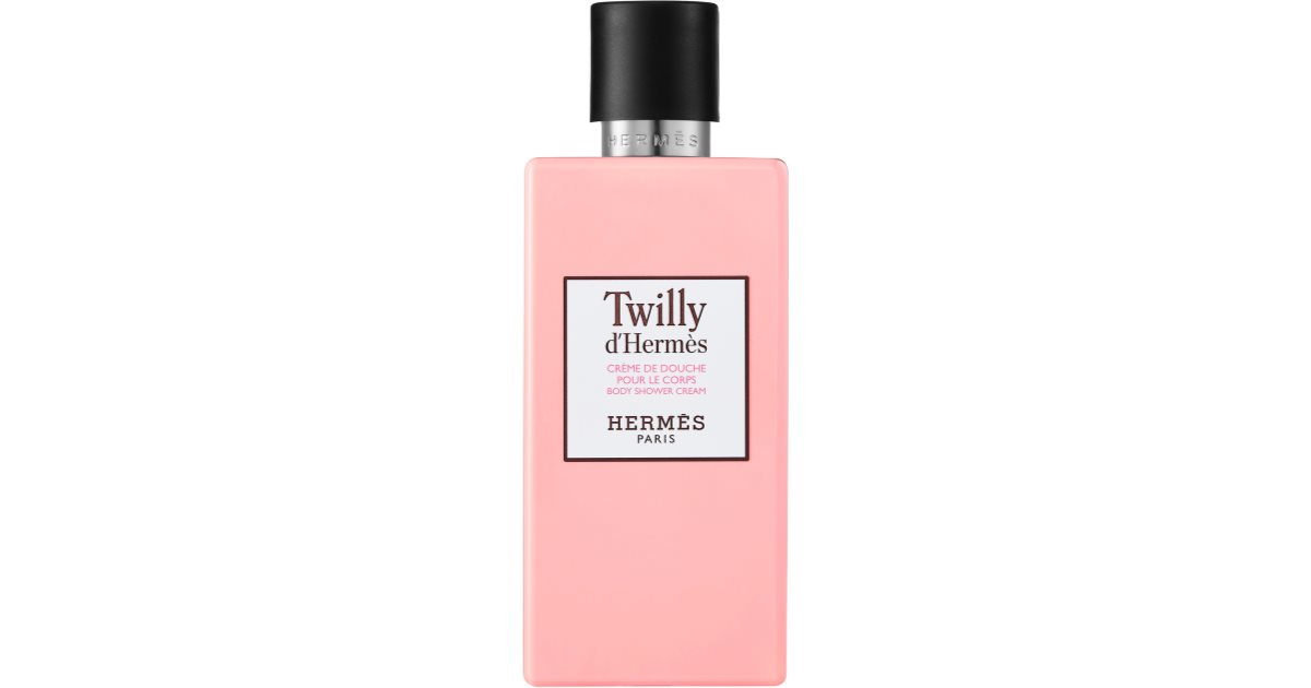 HERMÈS 트윌리 데르메스 200ml