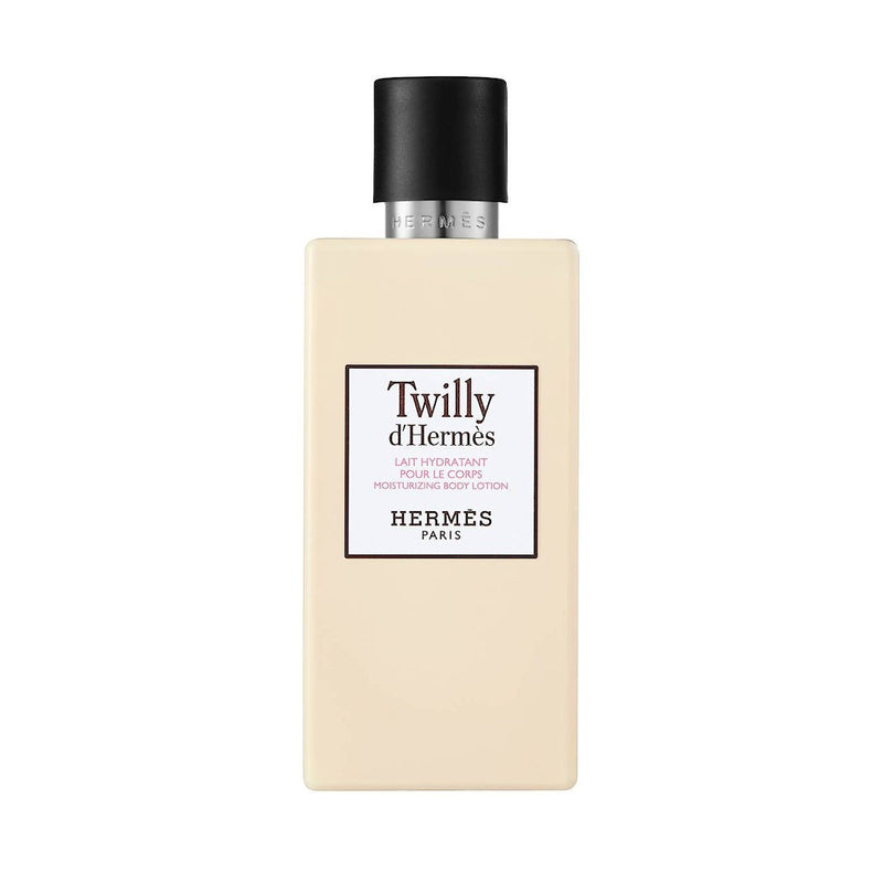 Hermes Twilly d'Hermés latte idratante donna 200 ml