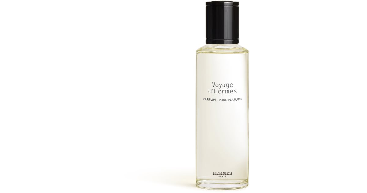 Parfum HERMÈS Voyage d&