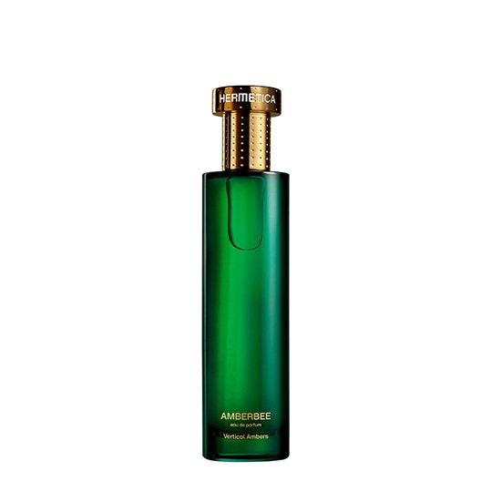 Hermética Amberbee Eau de Parfum - 50 ml