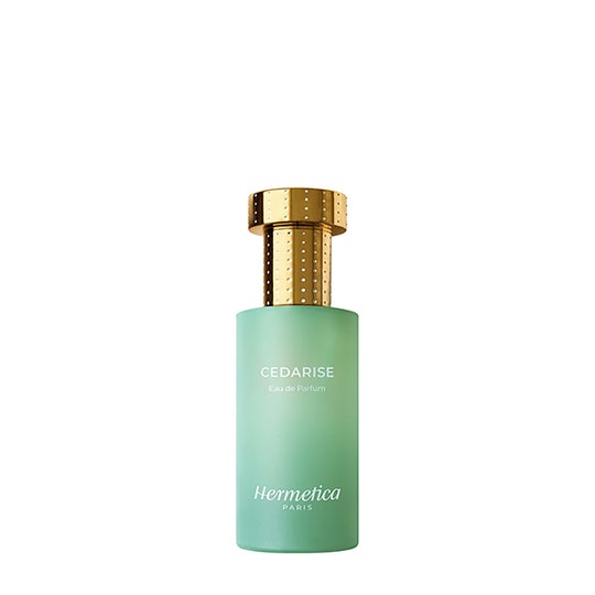 Hermetica Cedarise Eau de Parfum 50 מ&quot;ל