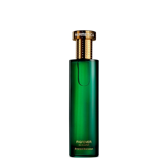 Apa de parfum Hermetica Figfever - 50 ml