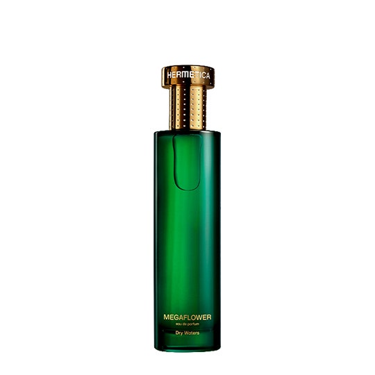 Parfémovaná voda Hermetica Megaflower - 100 ml