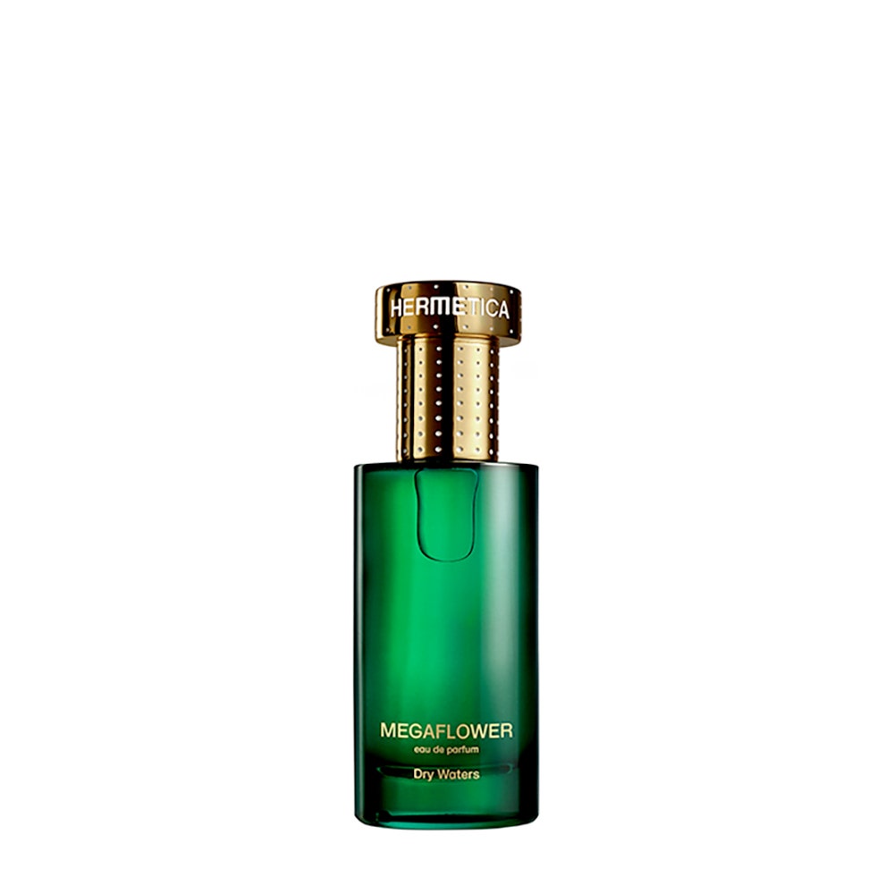 Hermetica Megaflower Eau de Parfum 50 ml 