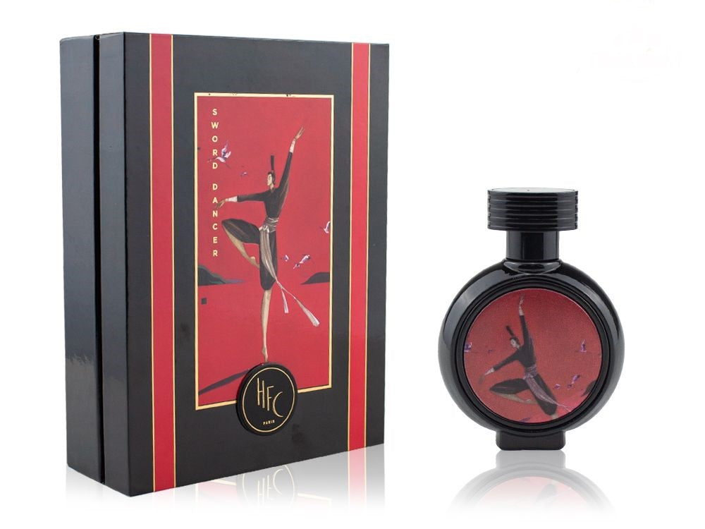 HFC Paris Sword Dancer edp - 75 ml