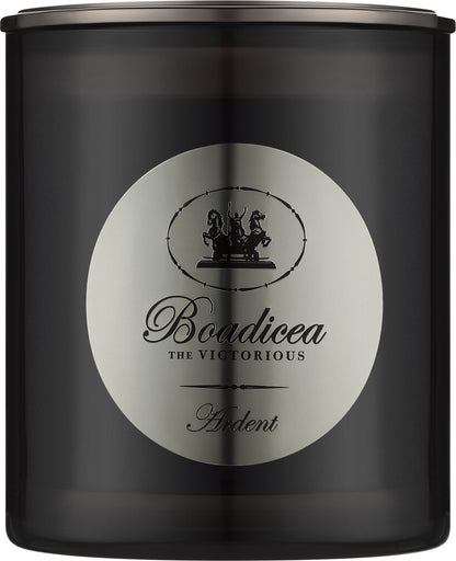 Boadicea the Victorious Ardent Luxury Candle — candela profumata 250 g