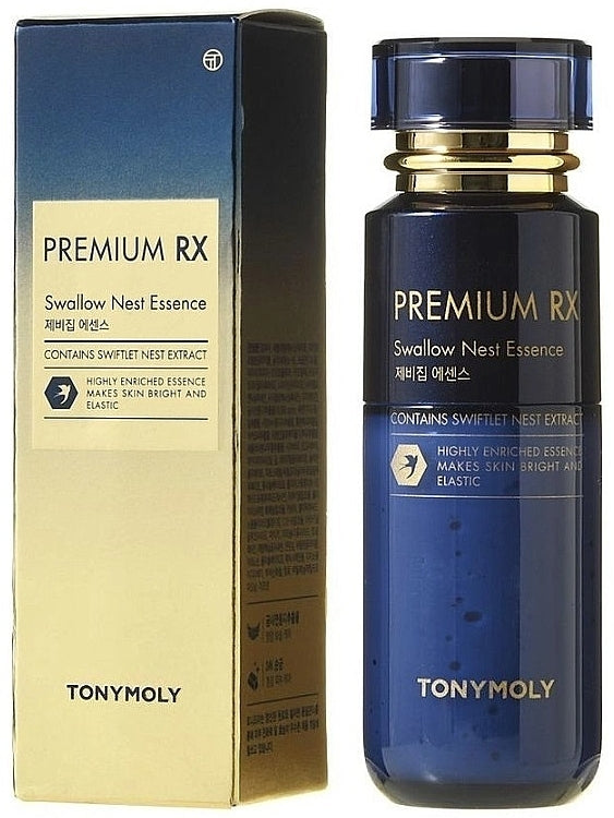 Tony Moly Premium RX Swallow Nest 55 ml — Emulsione viso