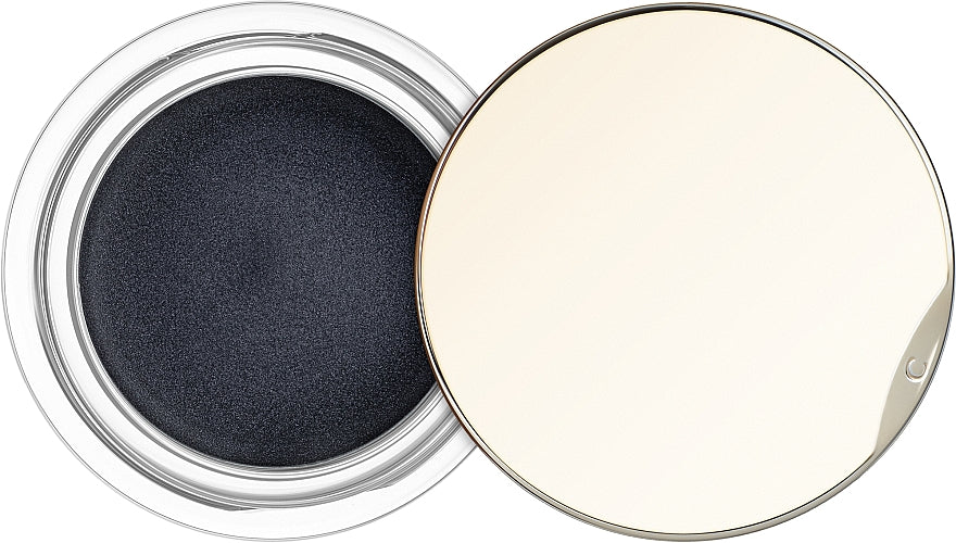 Clarins Ombre Matte — ombretto in crema 05 Sparkle Grey