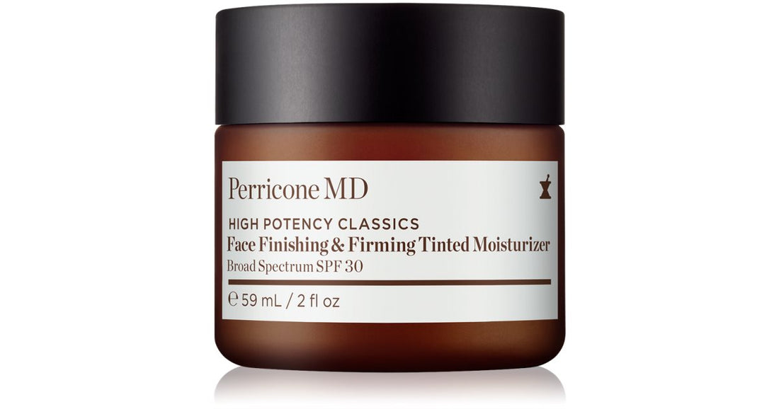 Perricone MD High Potency Classics Tinta Colorata Idratante 59 ml