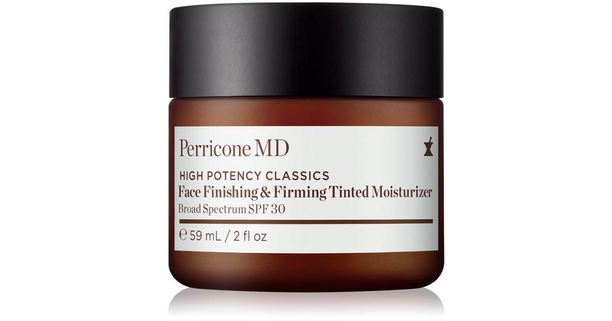 Perricone MD High Potency Classics Tinta Colorata Idratante 59 ml
