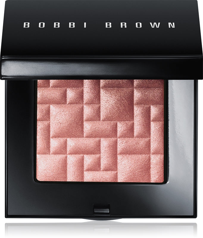 Bobbi Brown Highlighting Powder illuminante colore Sunset Glow 8 g